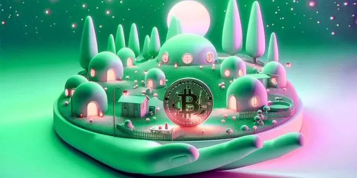 Anonymous analyst Credible: BTC targets $100,000 Picture 1