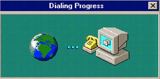 AOL 'kills' dial-up Internet: Farewell after more than 3 decades Picture 1