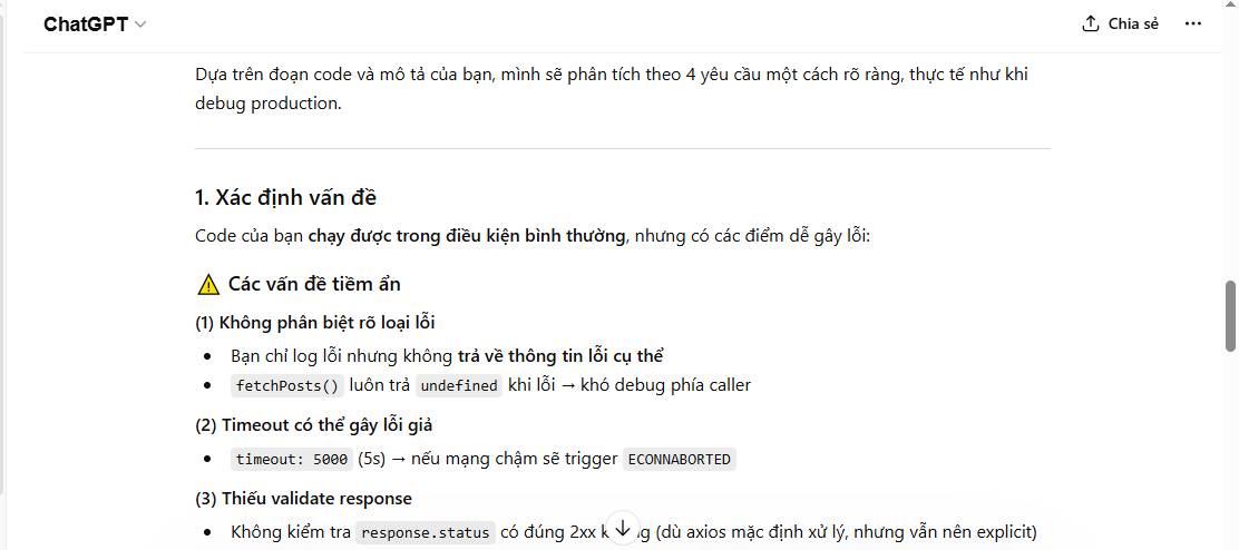 API integration debug prompt template Picture 1