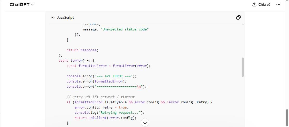 API integration debug prompt template Picture 7