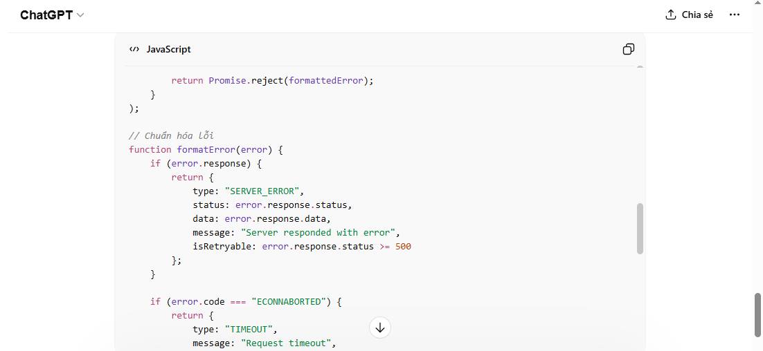 API integration debug prompt template Picture 8
