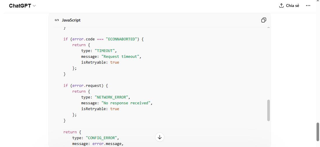 API integration debug prompt template Picture 9
