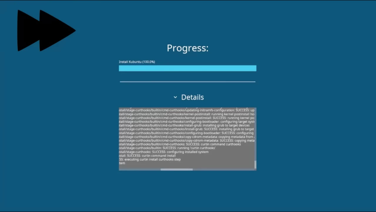 Race to develop applications to support data transfer from Windows 10 to Linux Picture 2
