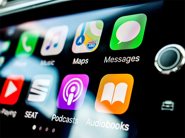 Apple CarPlay 2 project continues to be delayed, is there anything worth waiting for? Picture 1