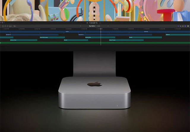 Apple is developing its smallest computer ever Picture 1