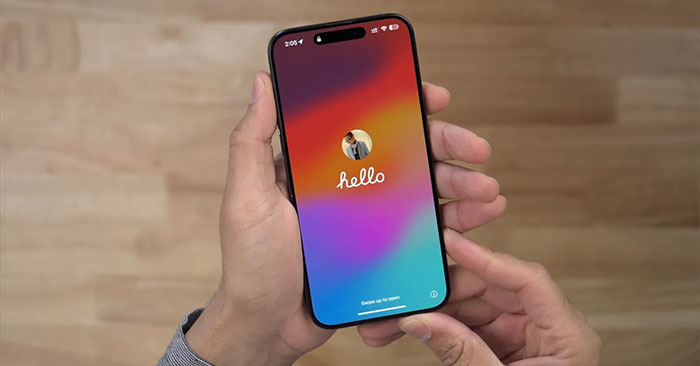 Apple launches iOS 19 update with codename 'Luck' Picture 1
