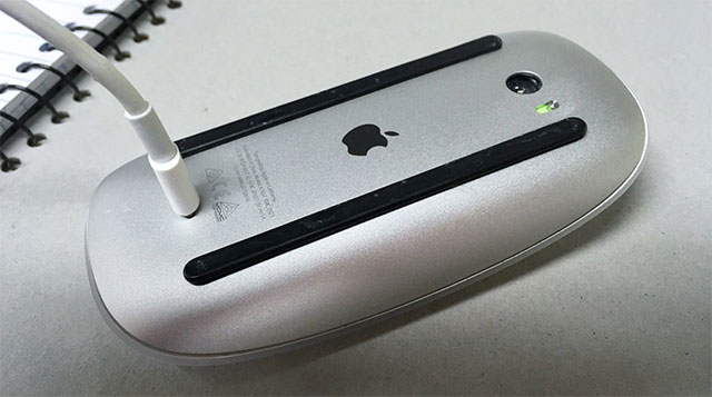 Apple Magic Mouse will have a new design after 15 years Picture 1