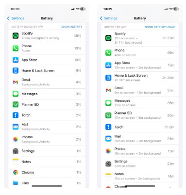 Apple Mail Still Beats Gmail on iPhone Picture 2
