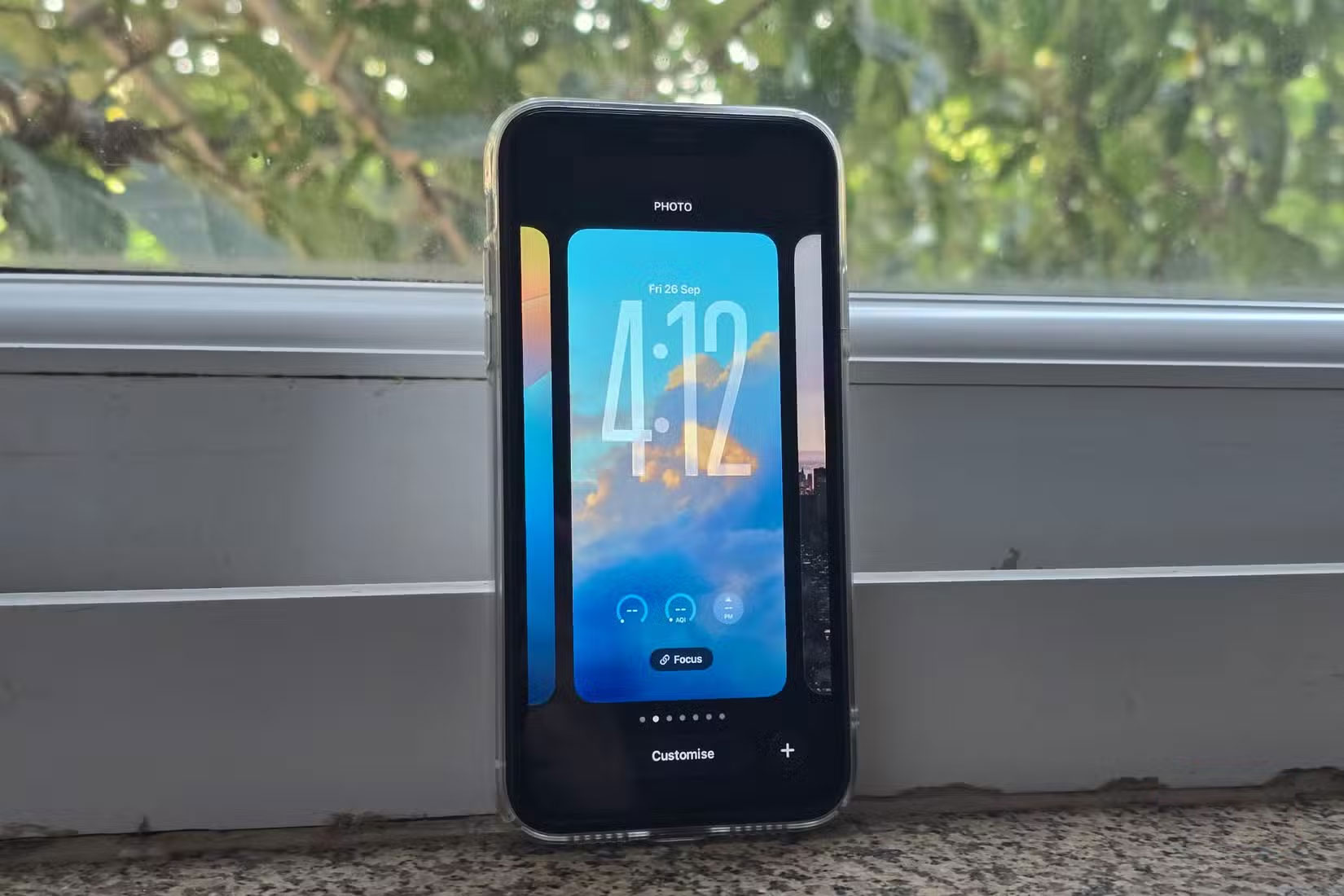 Apple made iOS 26 hard to read, but this tweak will fix that! Picture 3