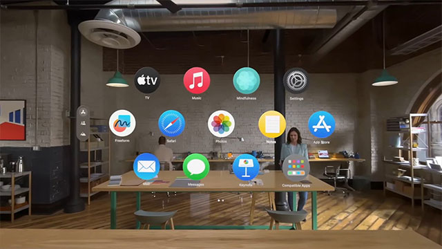 Apple may be developing technology that would allow you to control your iPhone with just your thoughts Picture 1