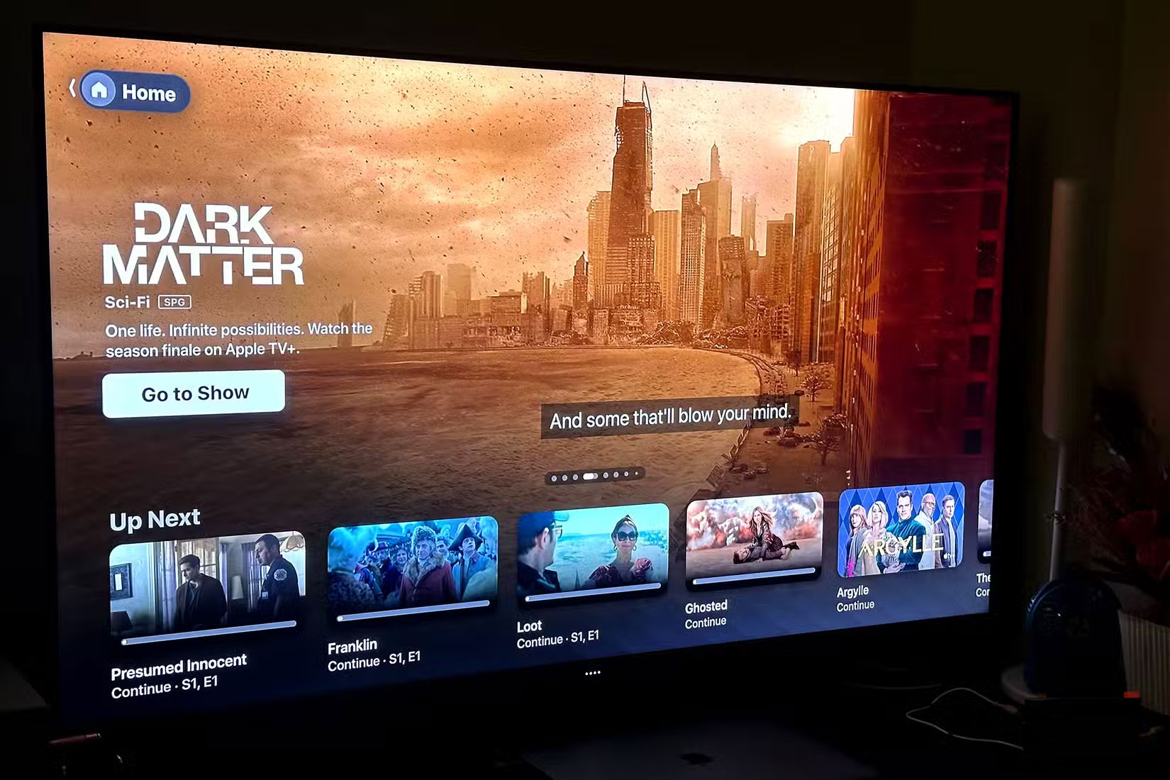 Apple Needs to Fix These 4 Problems on Apple TV Picture 4