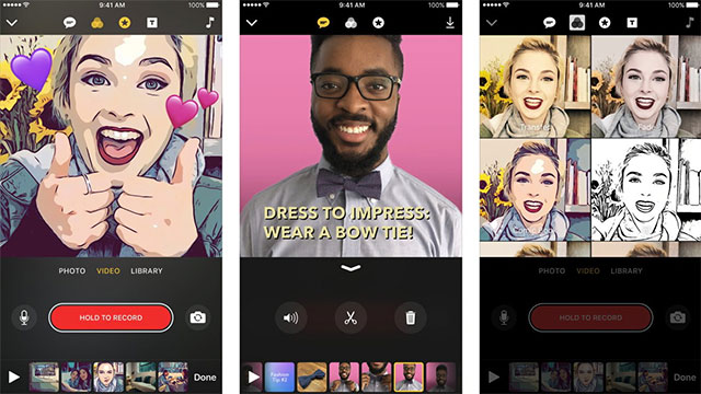 Apple officially discontinues Clips video editing app after 8 years of operation Picture 1