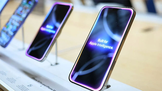 Apple prepares three-year major iPhone redesign cycle, starting with iPhone 17 Picture 1