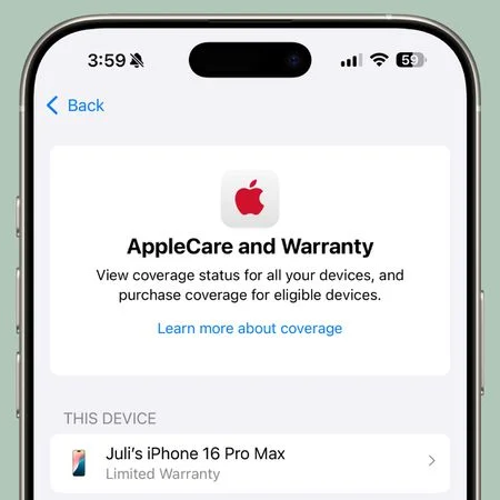 Apple releases iOS 18.4.1 with warning to update immediately Picture 5
