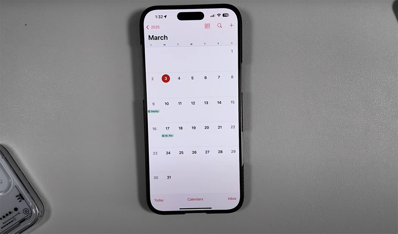 Apple releases iOS 18.4.1 with warning to update immediately Picture 9