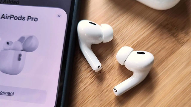 Apple sued over AirPods Pro making 'crackling' noise Picture 1