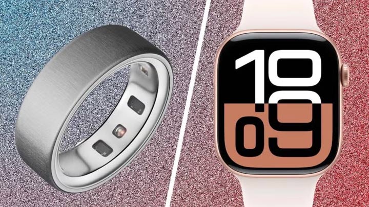 Apple Watch or Oura Ring, which is right for you? Picture 3