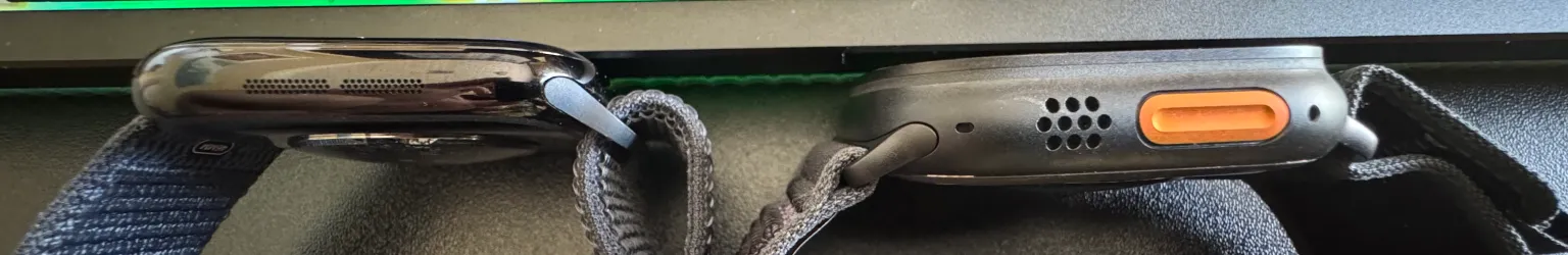 Apple Watch Series 10 review: Slim design, larger screen, improved user experience Picture 2