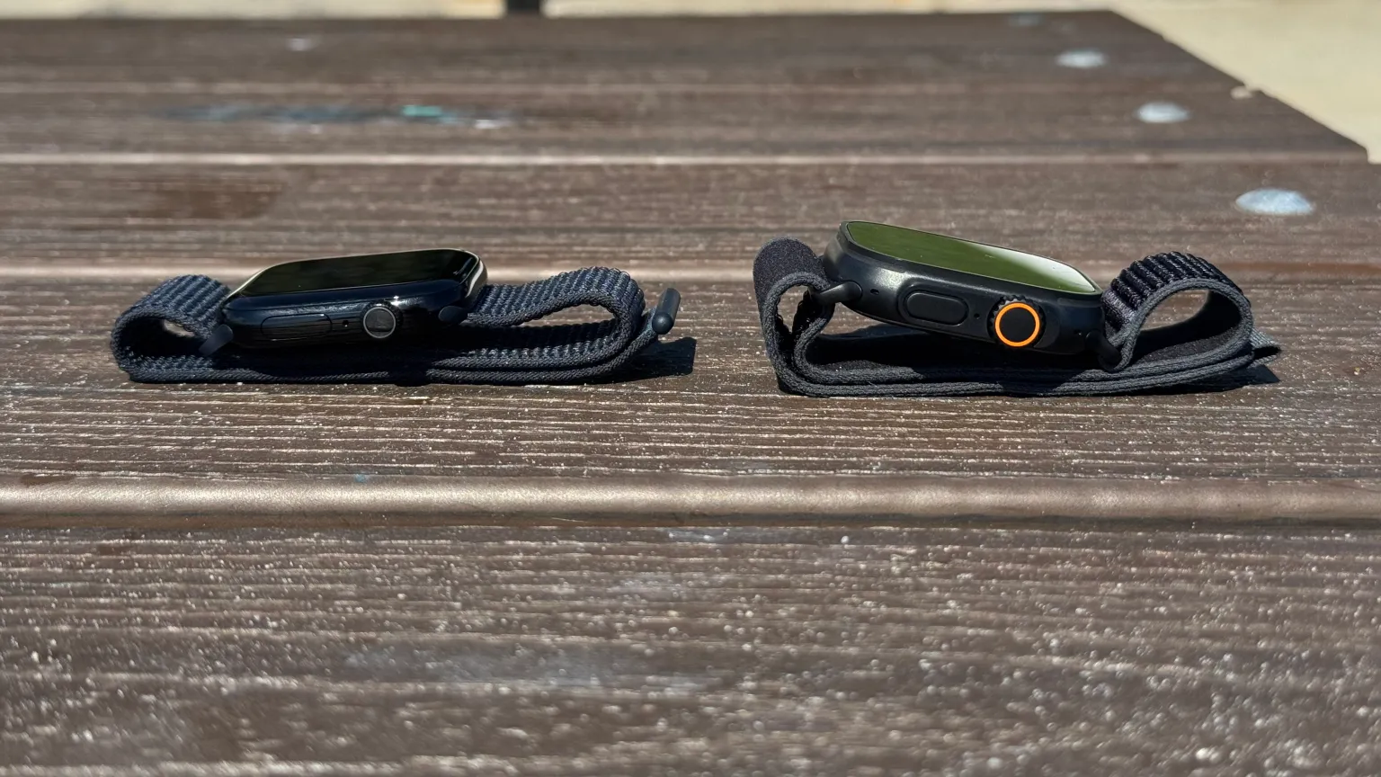 Apple Watch Series 10 review: Slim design, larger screen, improved user experience Picture 5