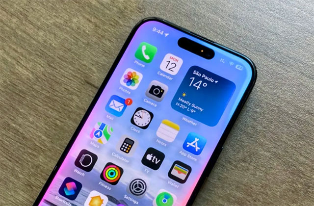 Will Apple 'leap' from iOS 18 to iOS 26? Picture 1