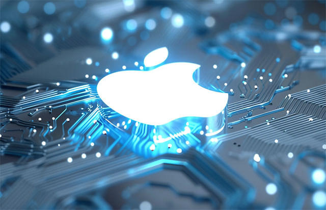 Apple will use AI to revolutionize chip design Picture 1