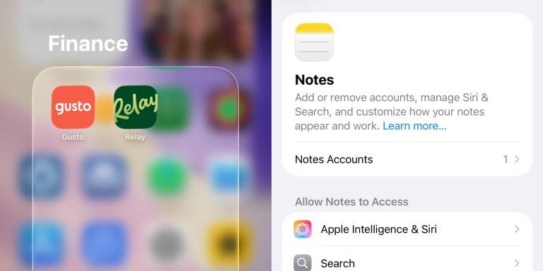 Picture 10 of Apple's latest update may fix a frustrating issue with iOS 26.