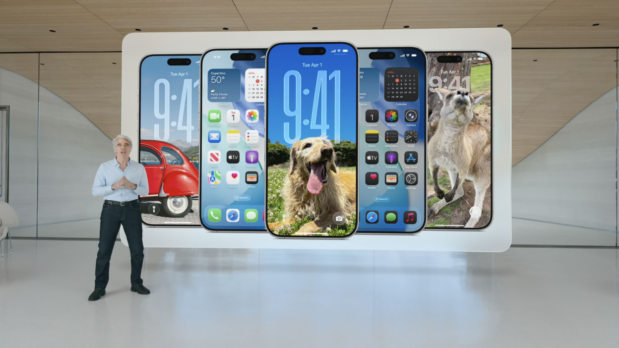Picture 14 of Apple's latest update may fix a frustrating issue with iOS 26.