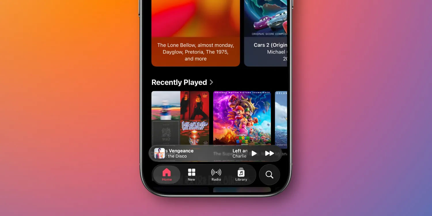 Picture 18 of Apple's latest update may fix a frustrating issue with iOS 26.