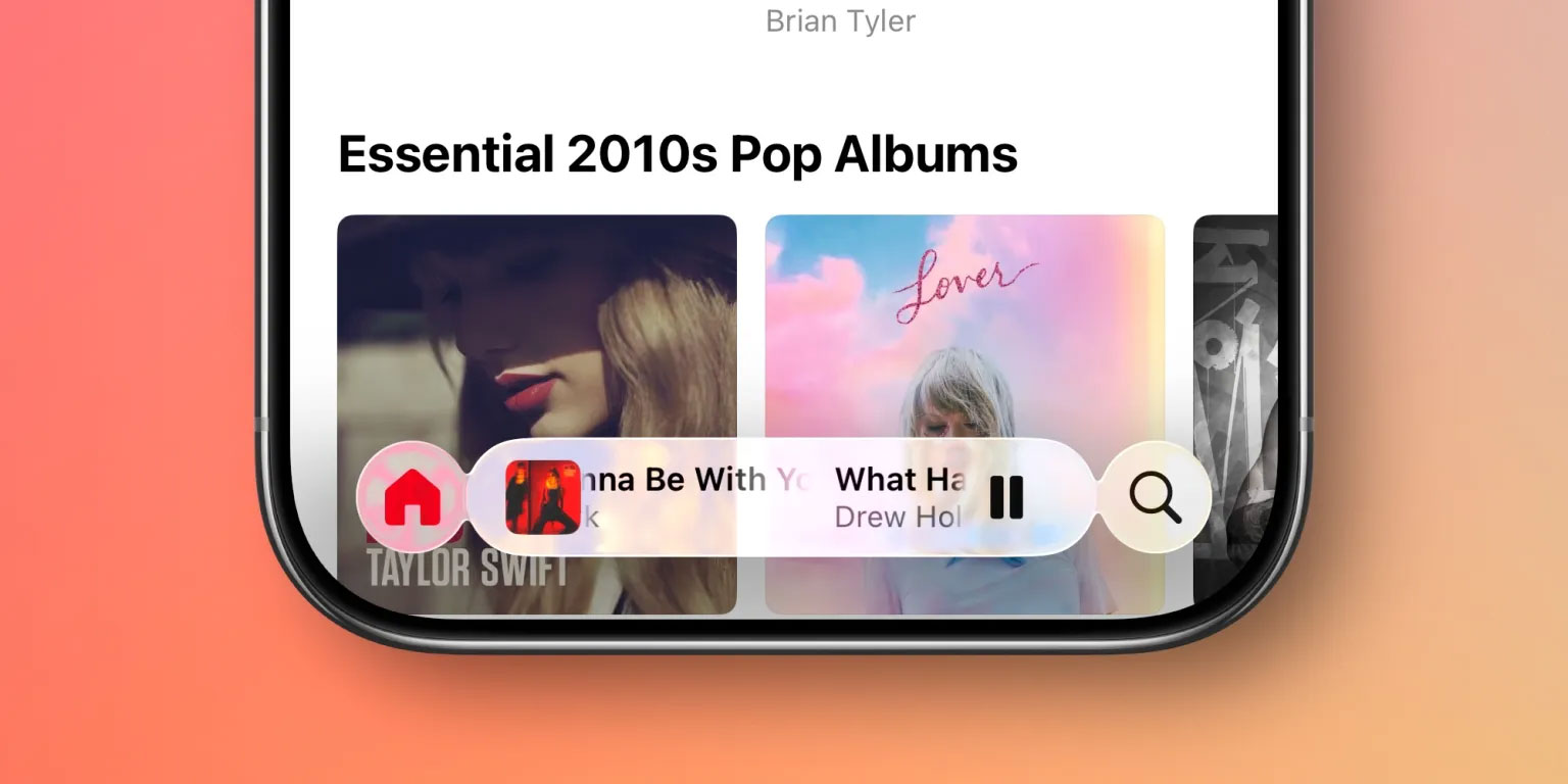 Picture 19 of Apple's latest update may fix a frustrating issue with iOS 26.