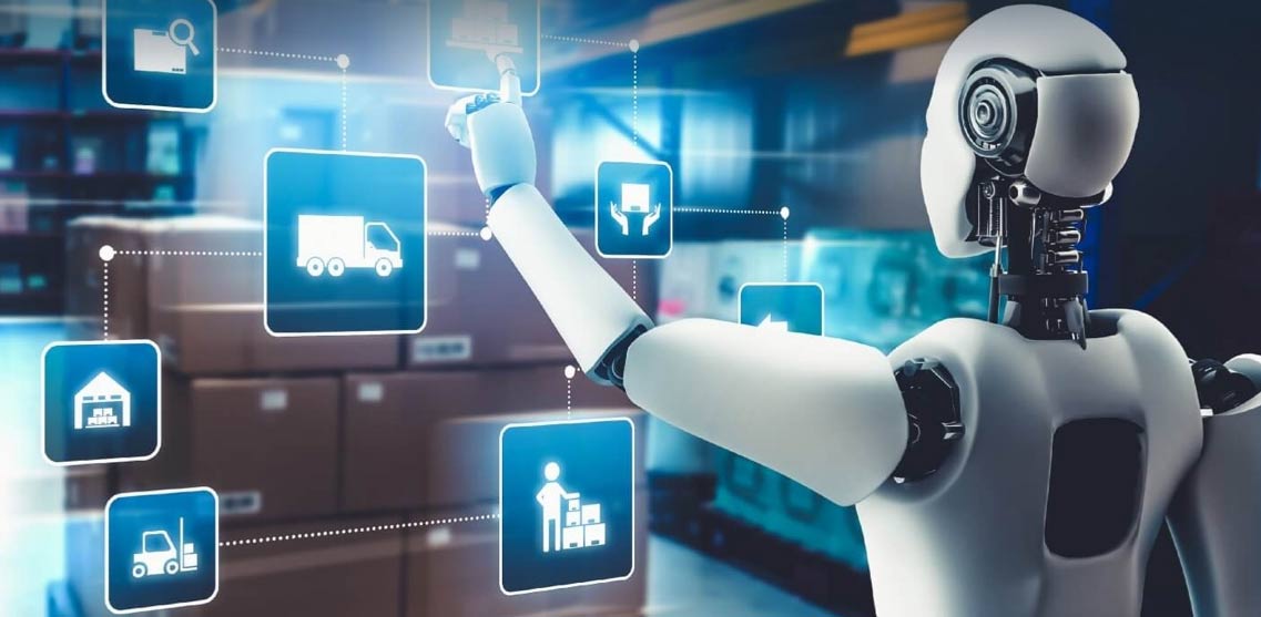 Applications of AI Agent in business fields Picture 3