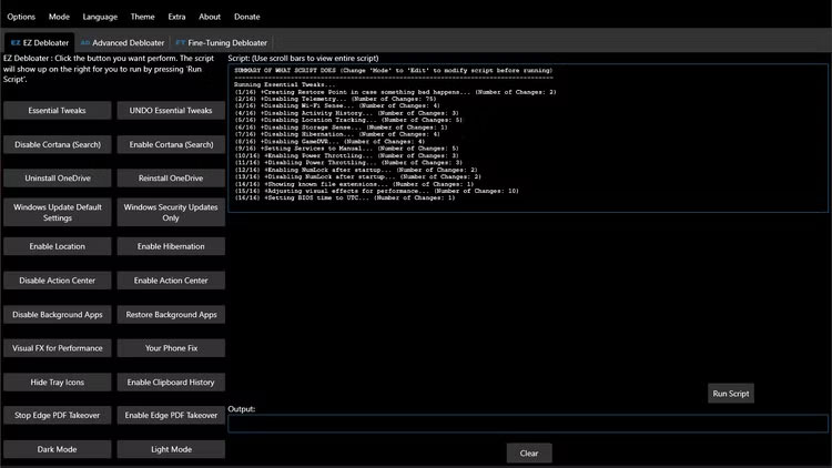 Apply this trick if you want Windows 11 to be faster and cleaner! Picture 1
