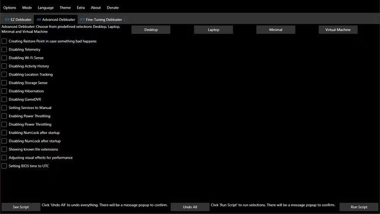 Apply this trick if you want Windows 11 to be faster and cleaner! Picture 2