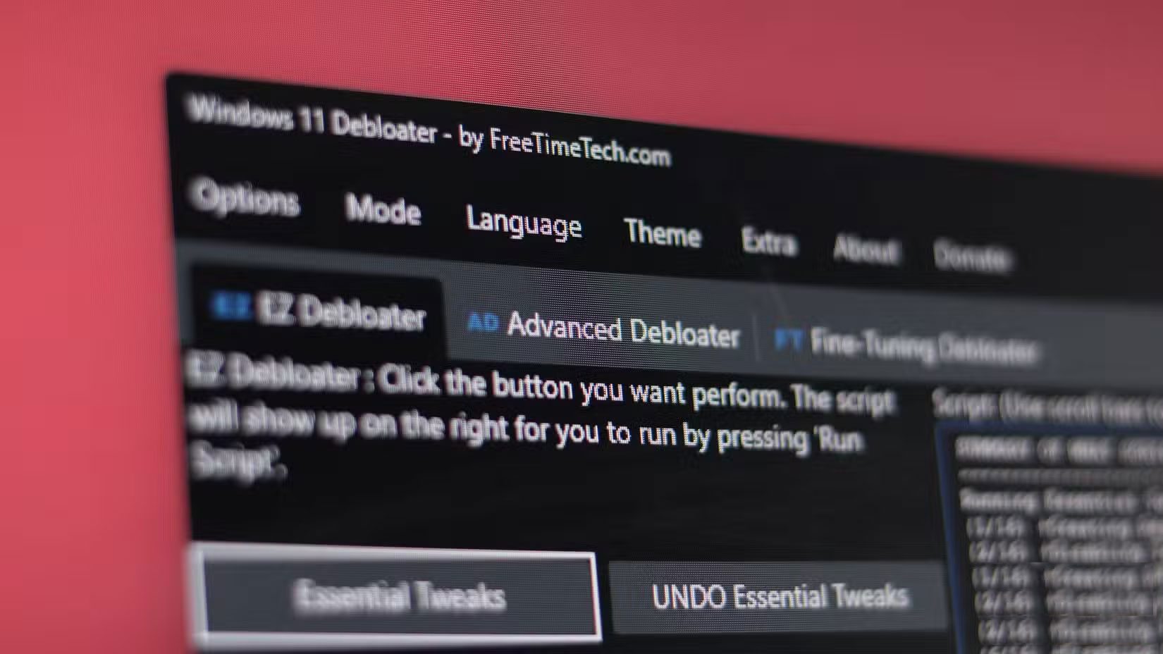 Apply this trick if you want Windows 11 to be faster and cleaner! Picture 4