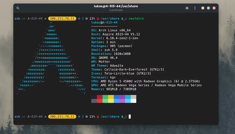 How is Arch Linux different from other Linux versions? Picture 3