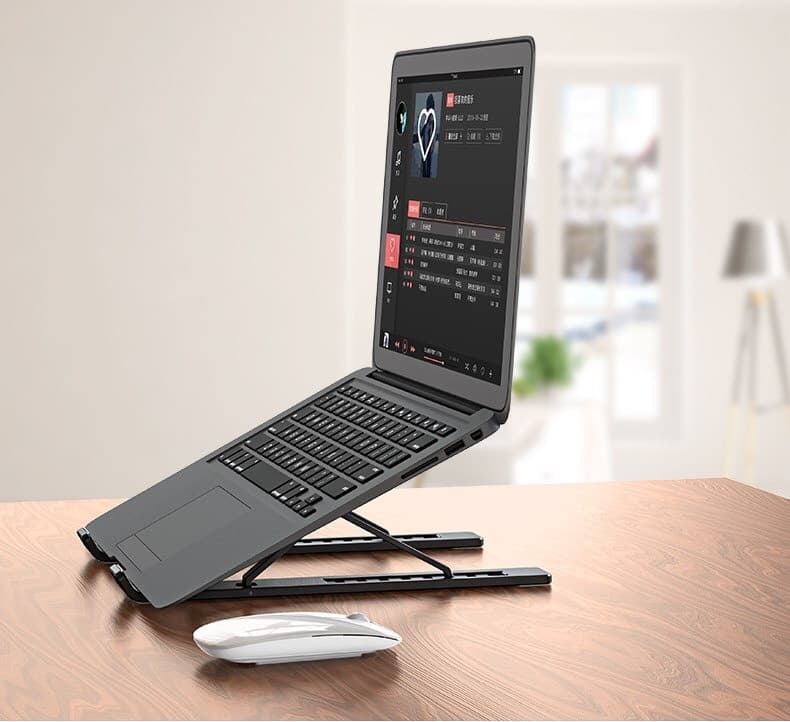 Are cooling pads effective? How to use a laptop cooling pad extremely quickly Picture 2