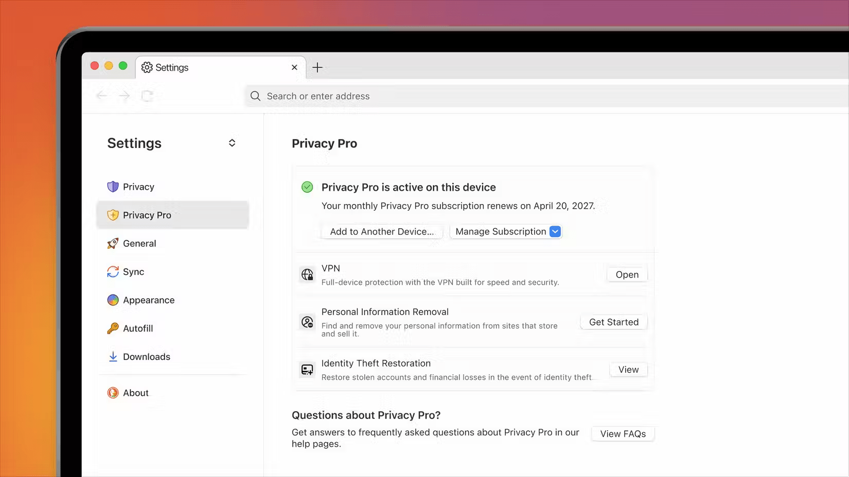 Are lesser known browsers more secure? Picture 5