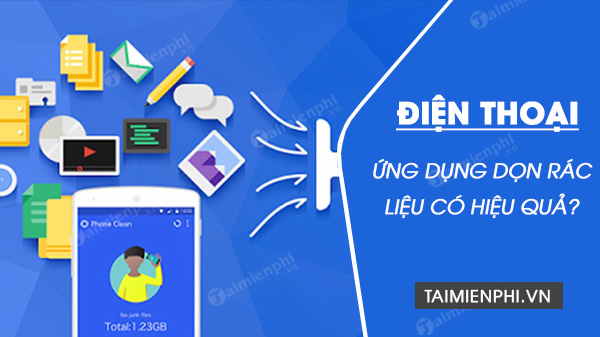 Picture 1 of Are phone cleaning apps really effective?