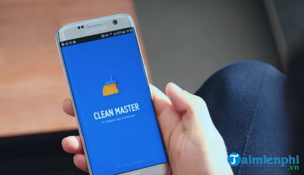 Picture 2 of Are phone cleaning apps really effective?
