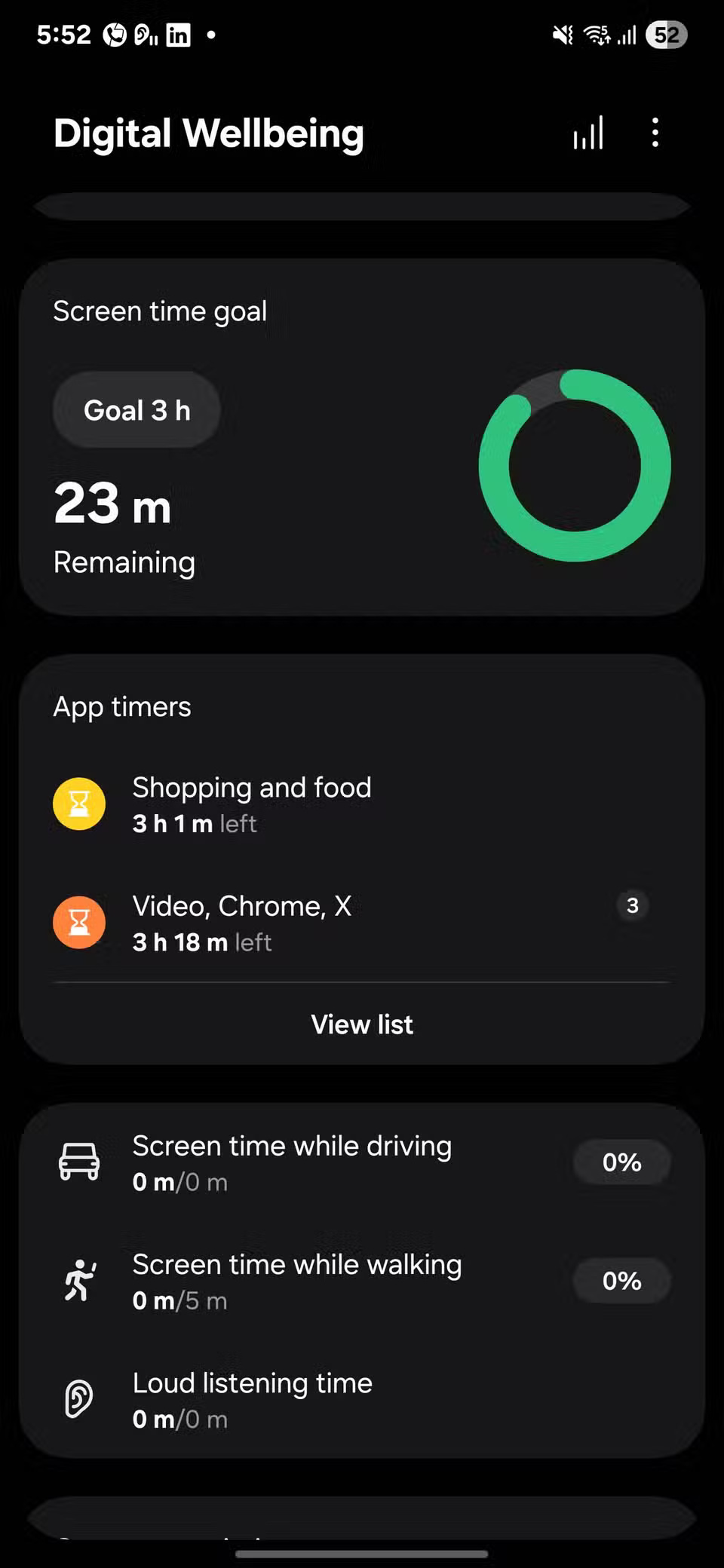 Are You 'Addicted' to Your Phone: This Samsung Setting Will Tell You The Answer! Picture 10