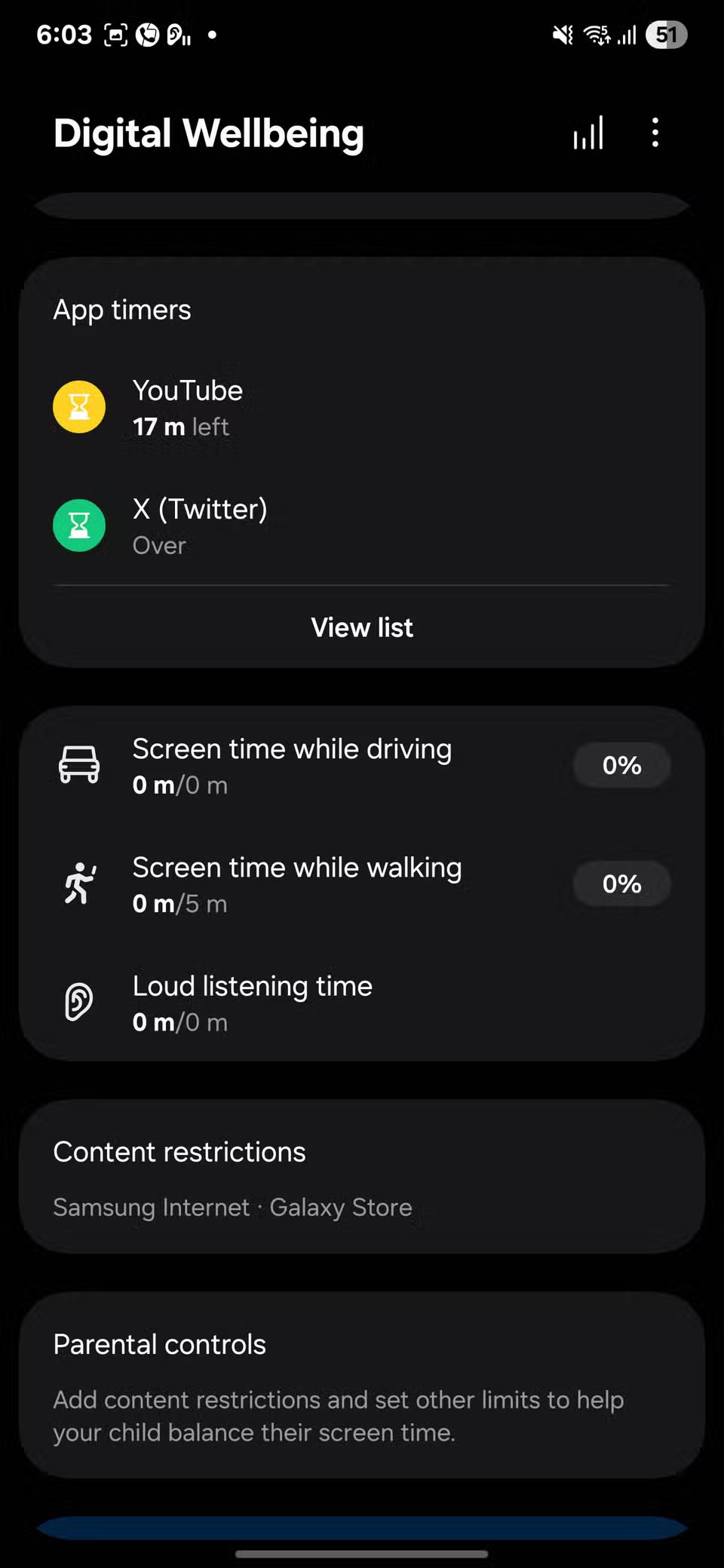 Are You 'Addicted' to Your Phone: This Samsung Setting Will Tell You The Answer! Picture 13