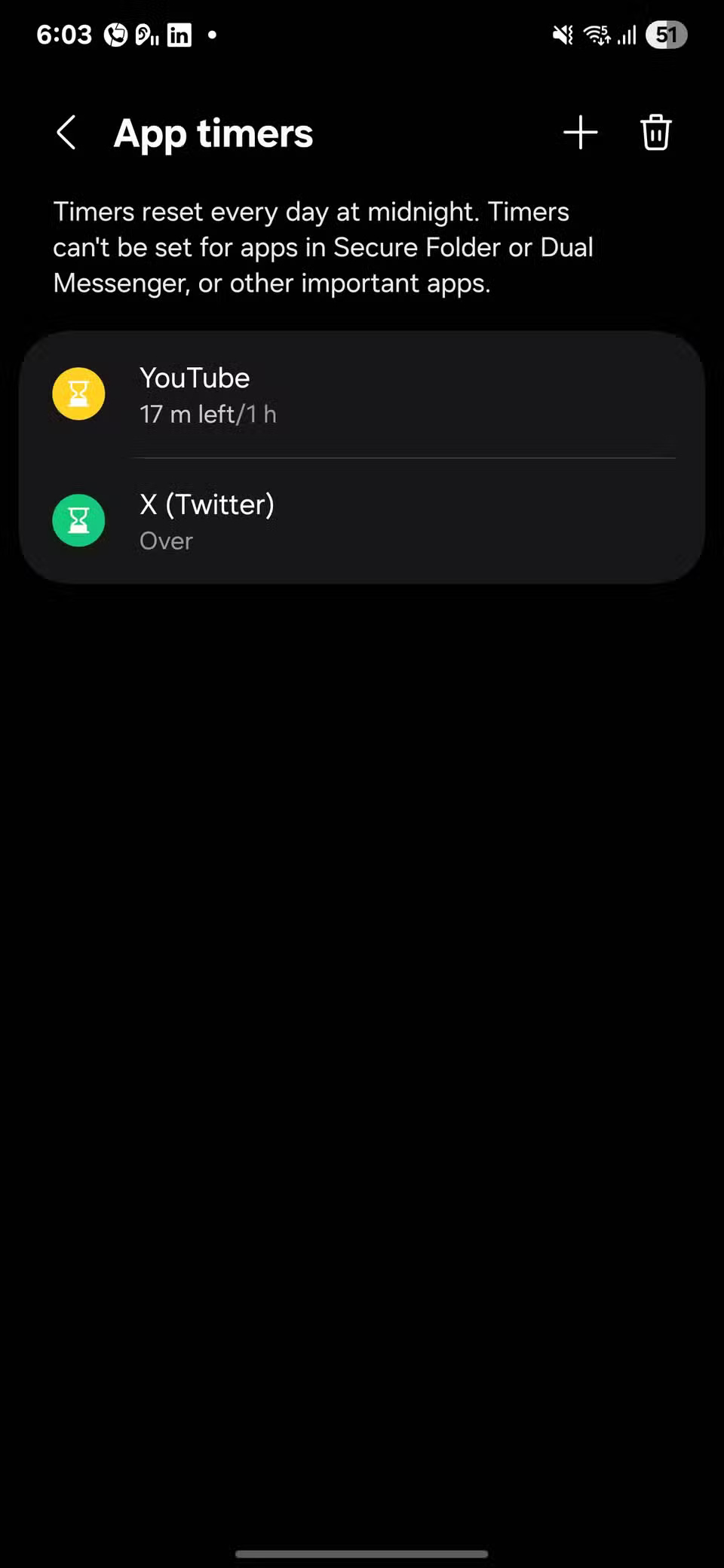 Are You 'Addicted' to Your Phone: This Samsung Setting Will Tell You The Answer! Picture 14