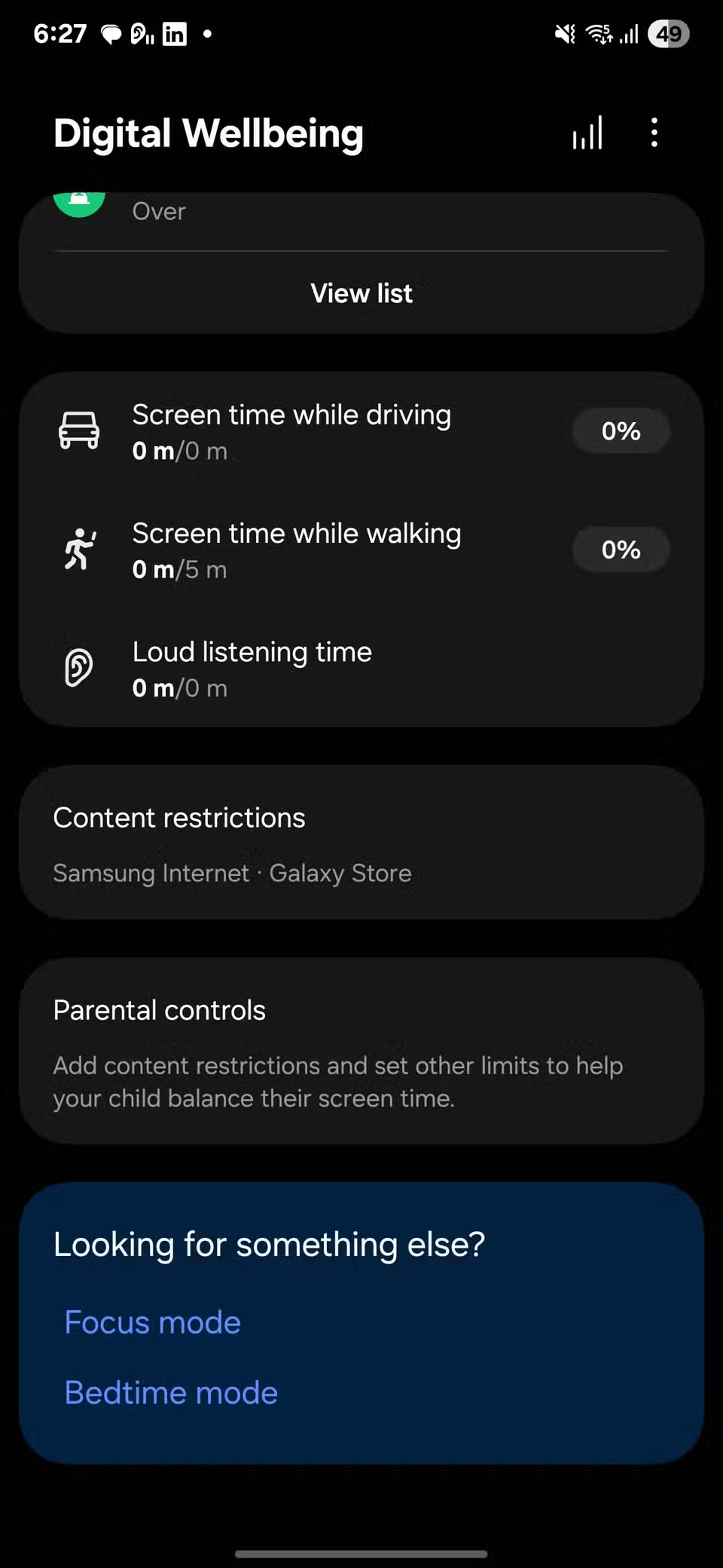 Are You 'Addicted' to Your Phone: This Samsung Setting Will Tell You The Answer! Picture 15