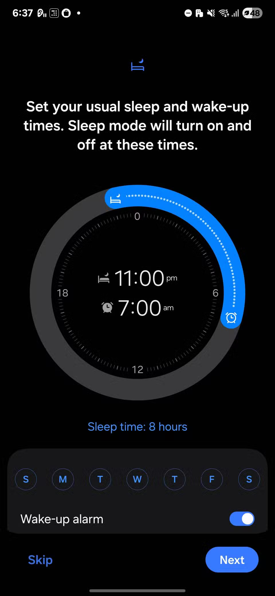 Are You 'Addicted' to Your Phone: This Samsung Setting Will Tell You The Answer! Picture 19