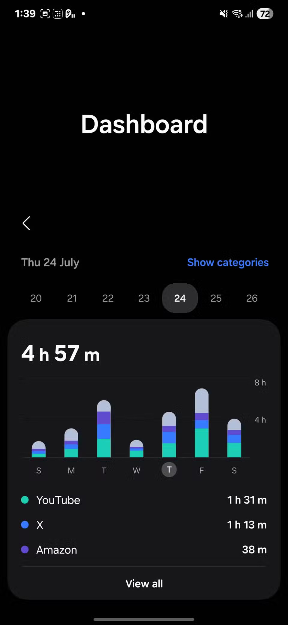 Are You 'Addicted' to Your Phone: This Samsung Setting Will Tell You The Answer! Picture 2