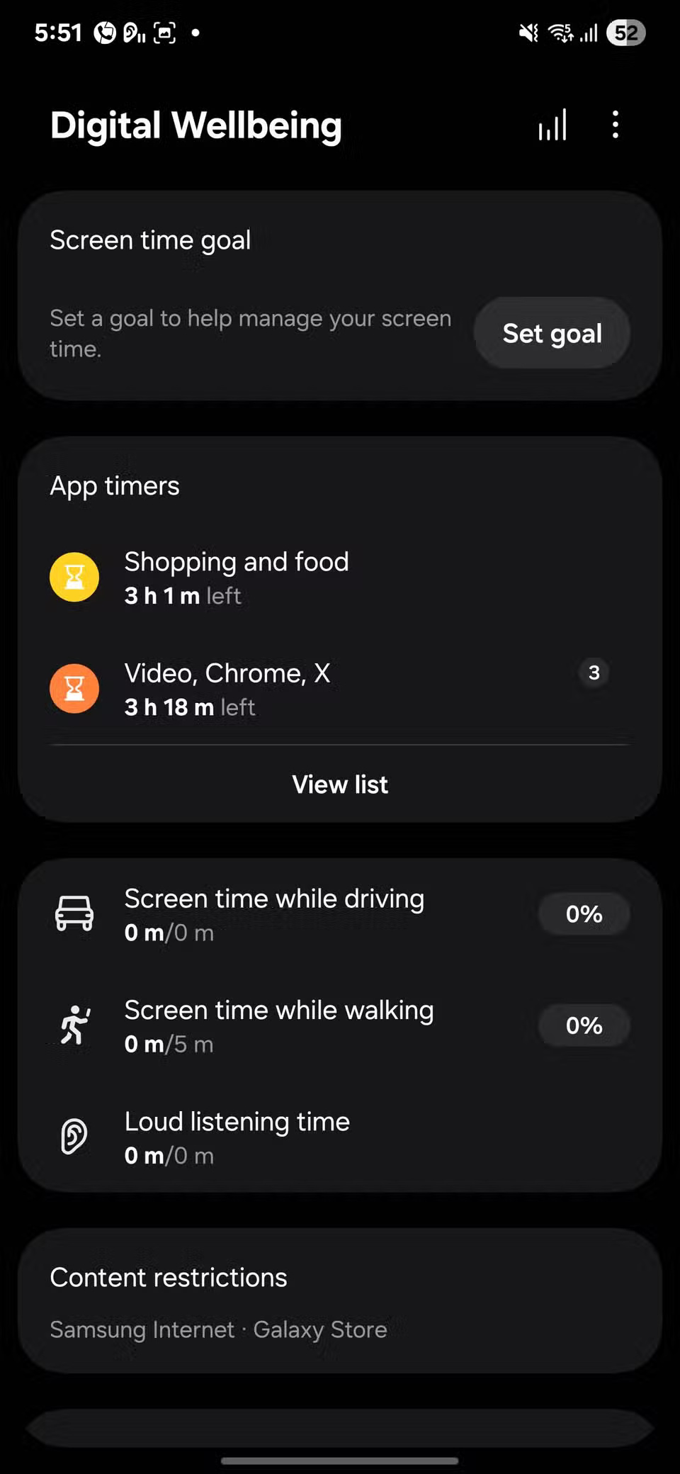 Are You 'Addicted' to Your Phone: This Samsung Setting Will Tell You The Answer! Picture 8