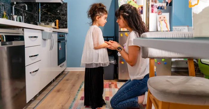 Picture 1 of Are you raising your children in the tiger parenting style?