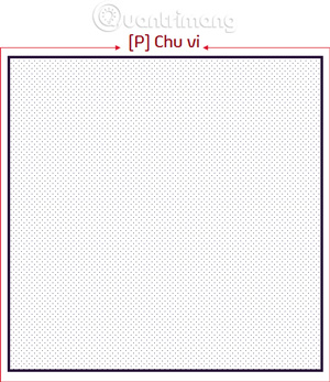 Picture 6 of Area of ​​a square, Perimeter of a square: Formulas and illustrative examples.