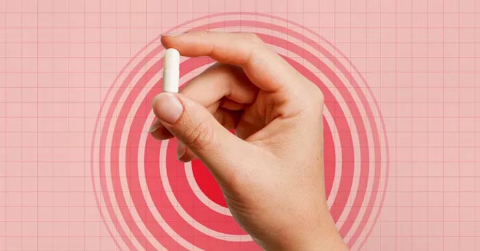 What supplements should be avoided if you have arthritis? Picture 1