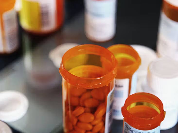 What supplements should be avoided if you have arthritis? Picture 3