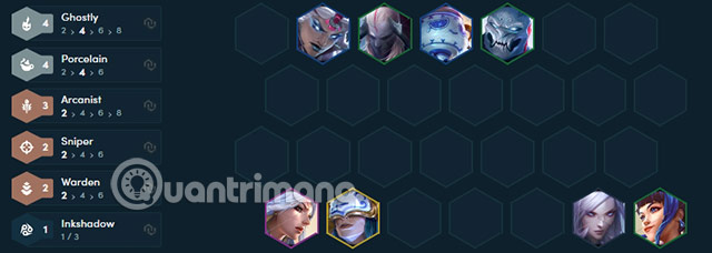 Picture 3 of Ashe TFT Season 11 Build Guide, Ashe TFT Season 11 Gameplay Guide